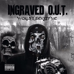 Ingraved O.U.T - Toxic Behavior