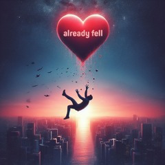 already fell (Adam Fadi Cover) [MENNY's Version]