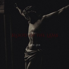 BLOOD OF THE LAMB