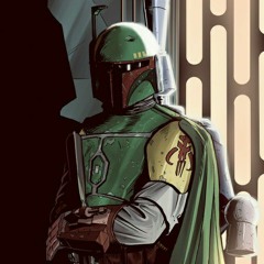 Boba Fett Theme