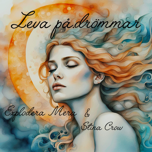 Leva på drömmar (Cover by Nix & Stina)