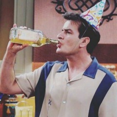 Saschko & Arkadi - Charlie Harper