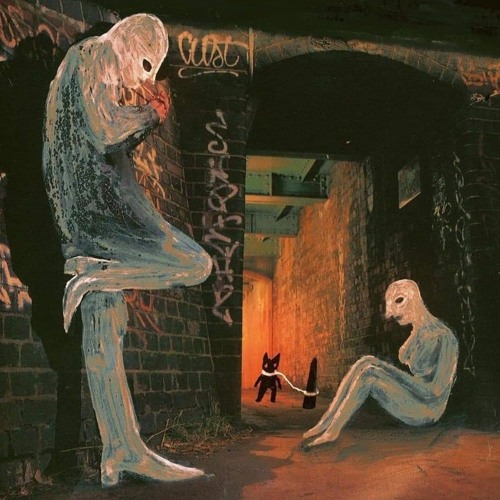 Contemplation of Asymmetry (80-135bpm)