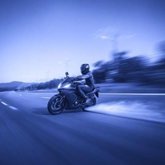 GO FAST