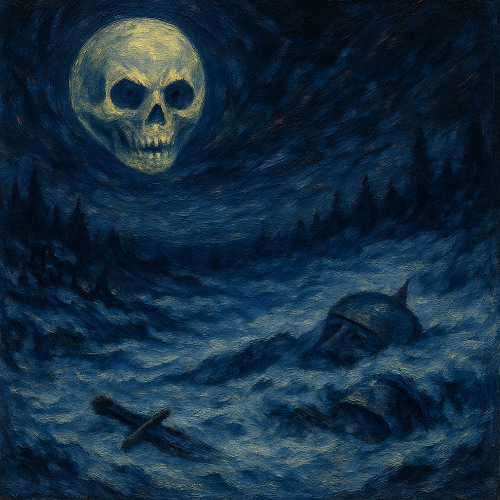 Wintry Silence