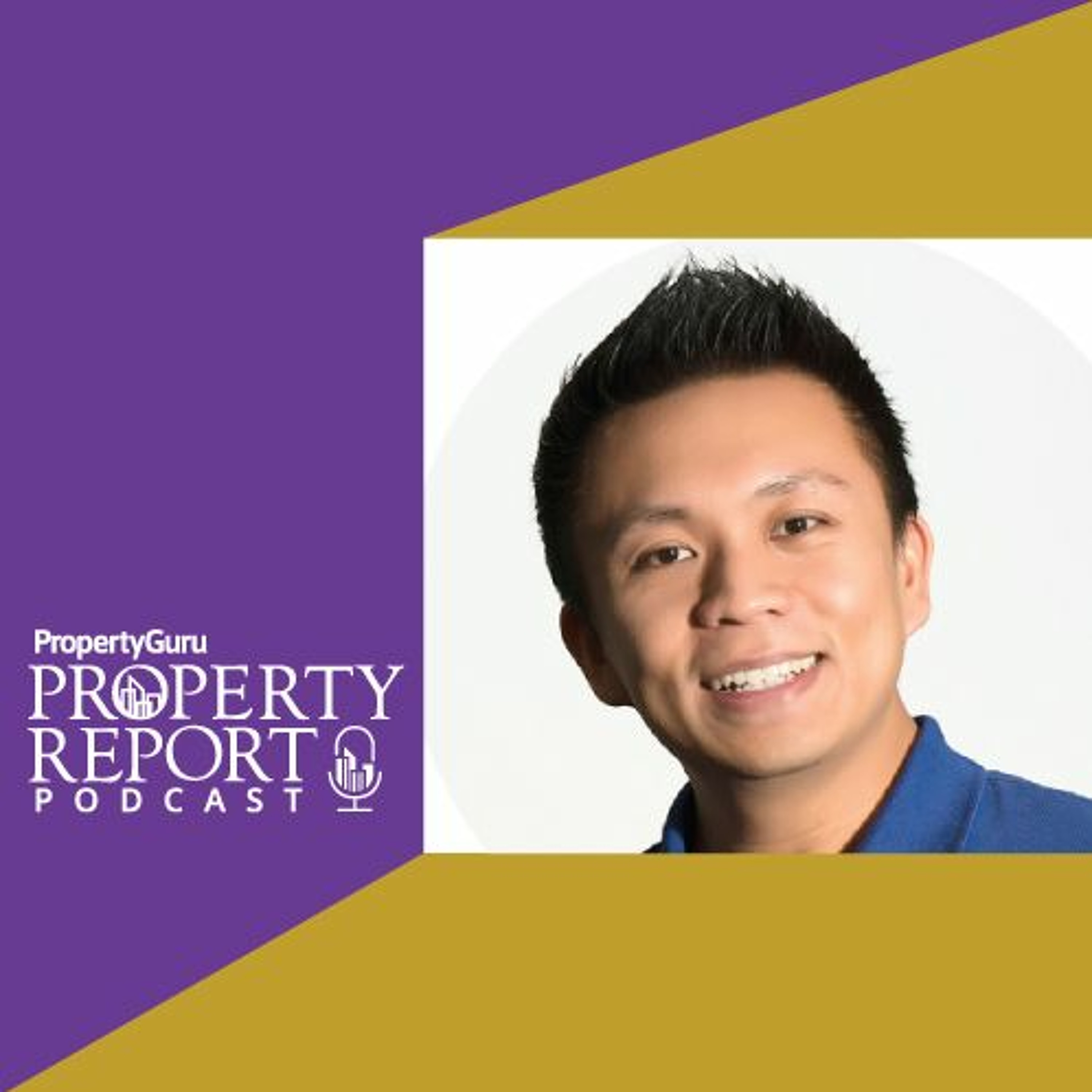 PropertyGuru Property Report