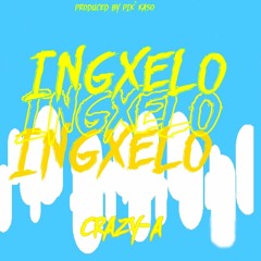 Ingxelo (Prod by Pik'kaso)
