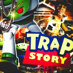 Woody- LAZER DIM 700 ft. Slimesito -(Prod. by Lil Traptune X Bowsy)