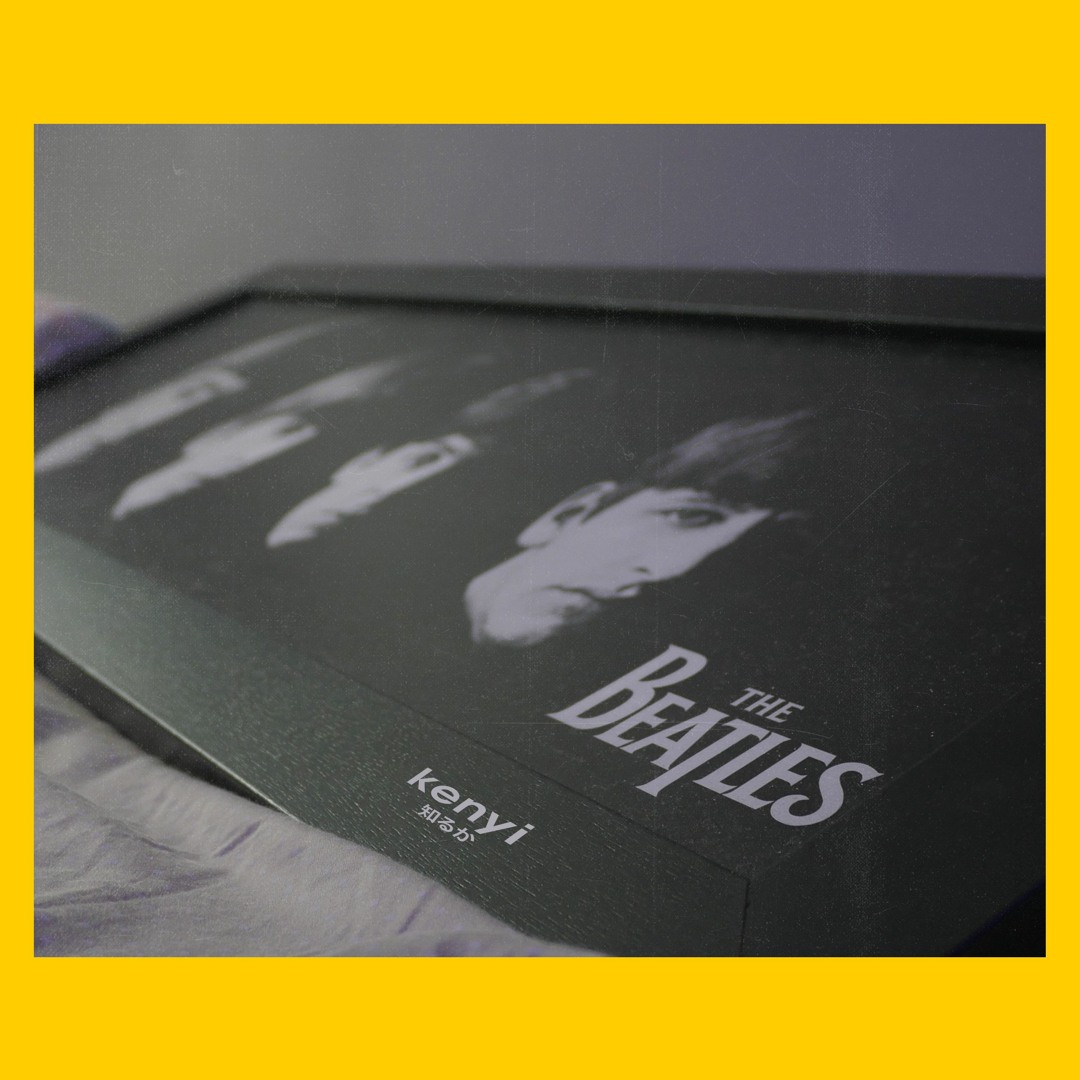 Stream The Beatles - Here Comes The Sun (EDM Remix) (Kenyi