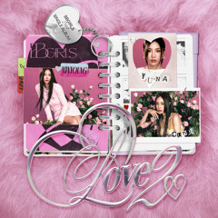 브브걸 (BBGIRLS) - LOVE 2