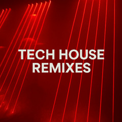 Tech House Set - Pop Music Remixes- Club set