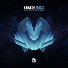 PREMIERE: K Loveski - Renzzo (Ruben Karapetyan Remix) [SLC-6 Music]