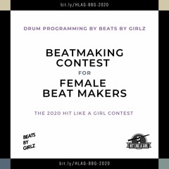 HLAG + BBG 2020 Contest