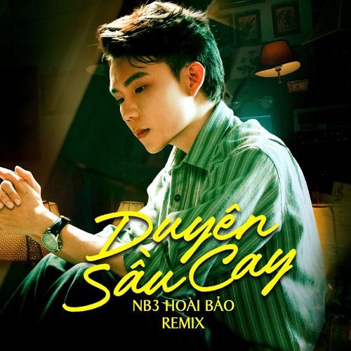 Duyên sầu cay - Soi Dolce