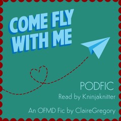 1 Come Fly With Me by ClaireGregory