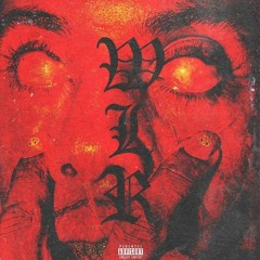 Playboi Carti -Jump Out The House ft. Autumn! (Mashup Version)