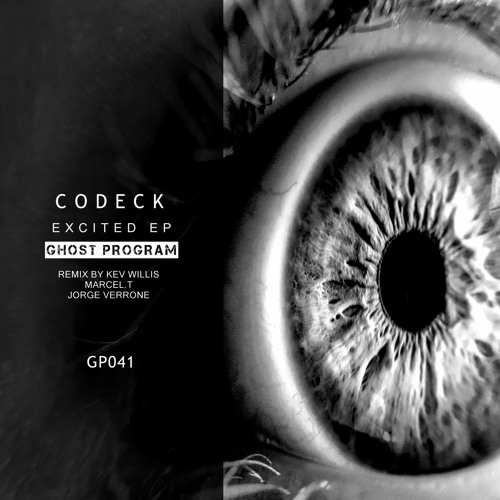 Codeck - Excited (Original Mix)
