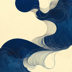 Blue Blue Blue (Jazz Piano Cafe)