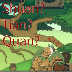 How to properly pronounce Chinese names in Nine Sols