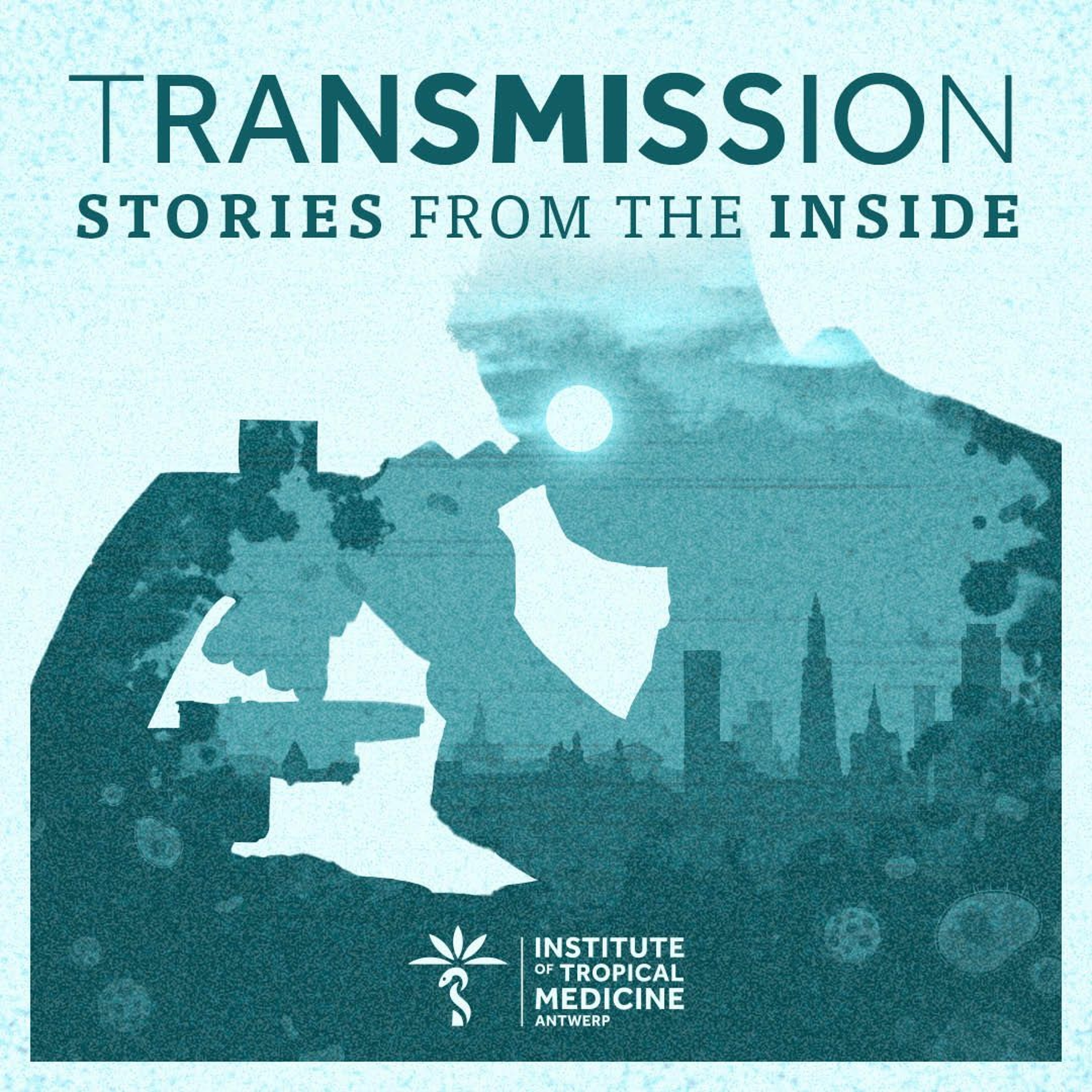 Transmission season 2 trailer episode artwork