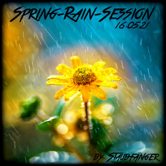 Spring-Rain-Session | Mai 2021