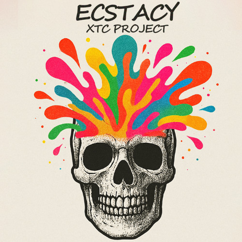 XTC PROJECT - Ecstacy ( Original Mix )