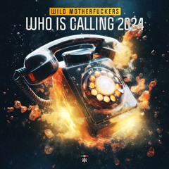Wild Motherfuckers - Who Is Calling 2024