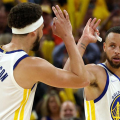 splash brothers (ft. TG4Rique & Mike Breen)