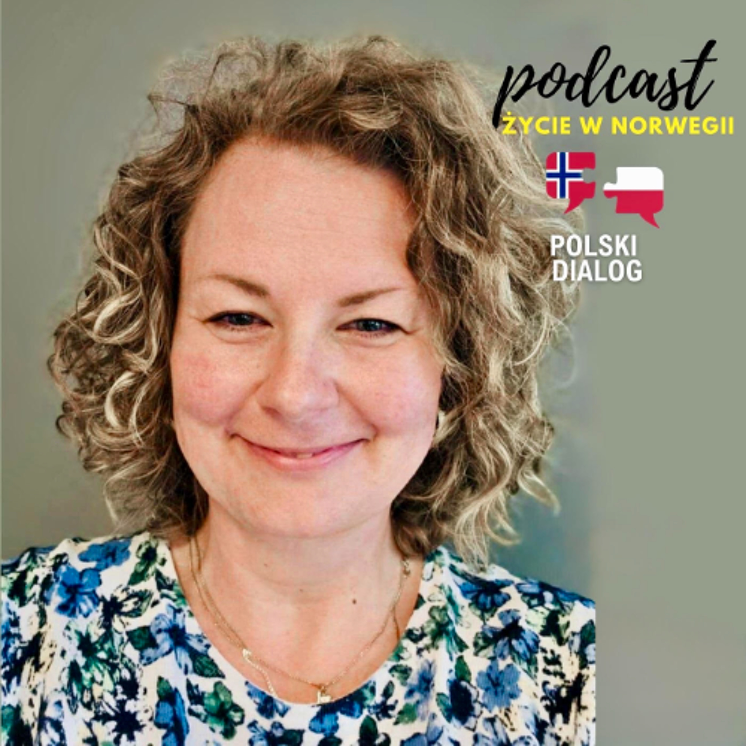 #81 Między domami: integracja, niewidzialność i zdrowie psychiczne migrantów w Norwegii