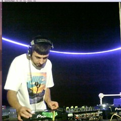 Fiask Wid da Mask x ShowerFace & DJ Forstar Distinct FM set (2020)