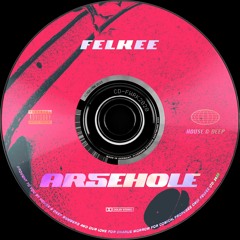 Arsehole [FREE DOWNLOAD]