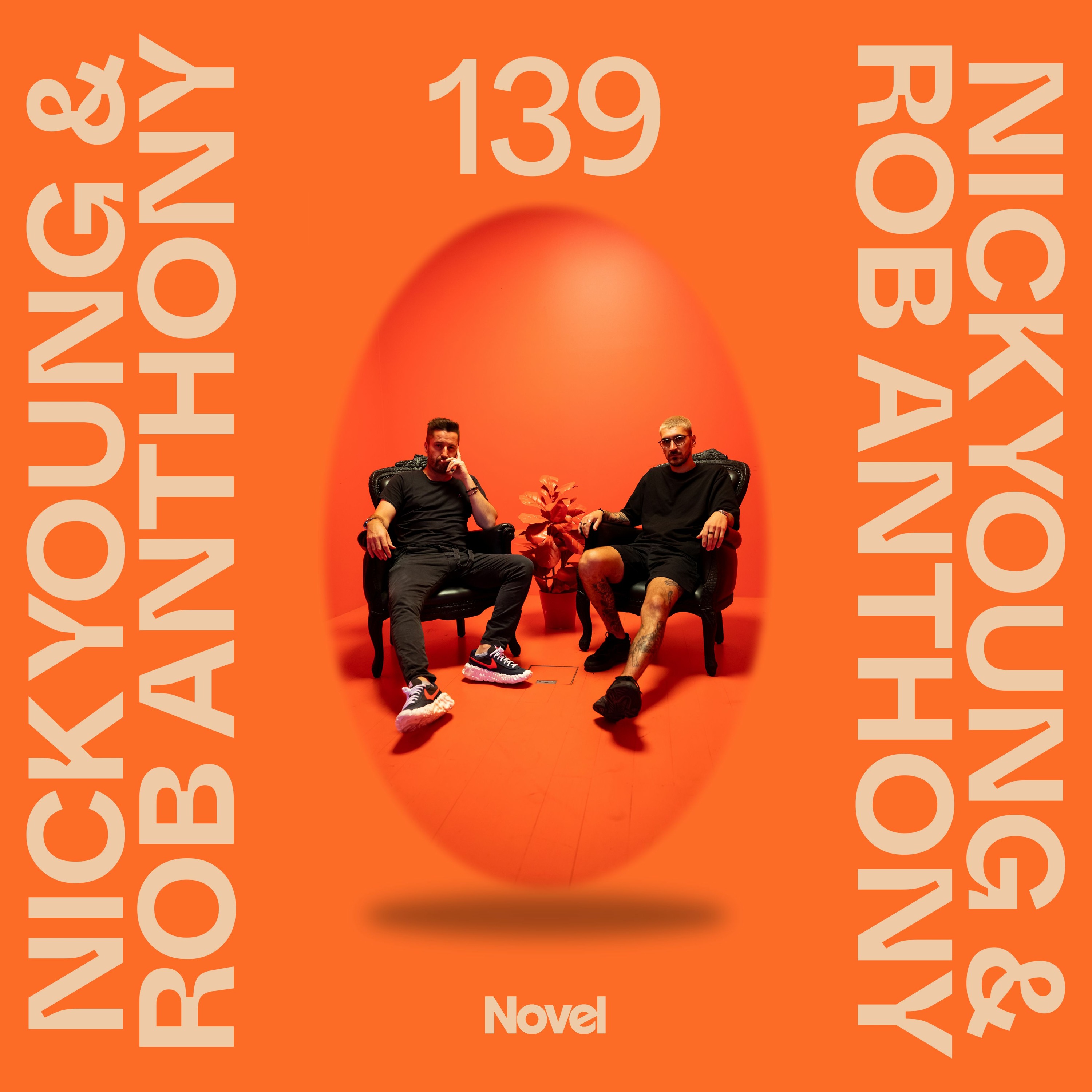 Novelcast