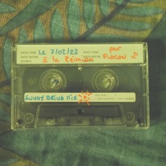 Sunny Drive Mix K7 Podcast