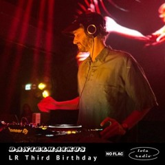 danielhaikus for Lola Radio 24-08-24