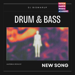 DDMA - Mastering Opdracht - Drum & Bass