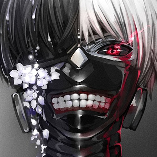 Tokyo Ghoul Unravel (Meng Dubstep Remix)