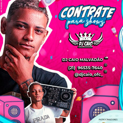 PIQUEZIN DE CARNAVAL 2025 = SÓ AS BRABAS