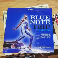 blue note trip