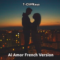 Ai Amor French Version Remix Gouyad