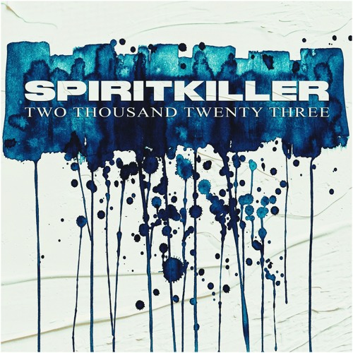 Blind To Myself by SPIRITKILLER