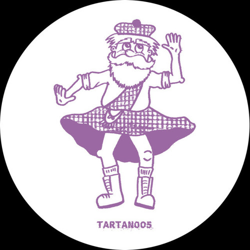 Ayo! by Tartan