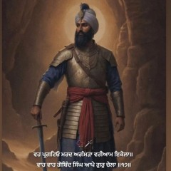 Patshah _ Kavishar Jago Leher _ Joga Singh Jogi _ Holla Mohalla Special _ La_256k.mp3