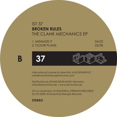 Clank Mechanics