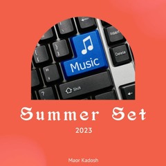 Summer Set 2023