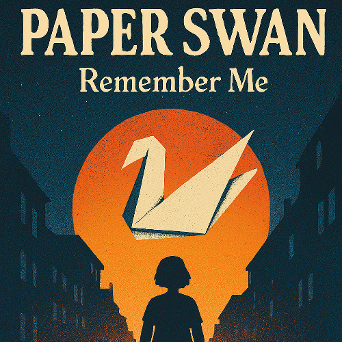 Paper Swan (For Lonny, 1943) [PAPS14]