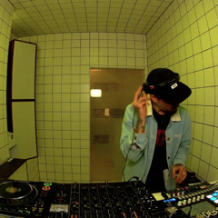 Demuja (Live & DJ)  HÖR - July 11