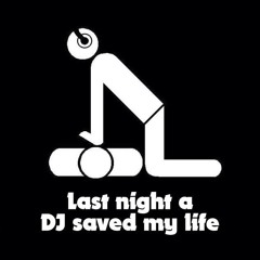 *HDS /// i Cant Feel myselFFFF mix