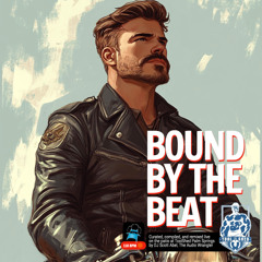 Bound By The Beat: ToolShed Tunes Patio Mix — 118 bpm — The Audio Wrangler