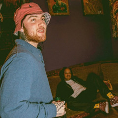 MICHAEL JACKSON x MAC MILLER x EARL sWEAT (feat.c-breezy) - HUMAN NATURE x TICONDEROGAS x ASSMILK