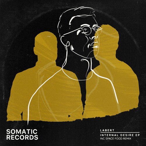Labert - Internal Desire (Instrumental Mix)
